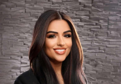 Nuray Arslan