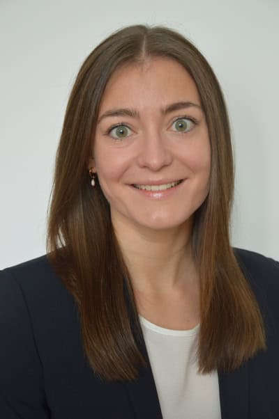 Leonie Carrette